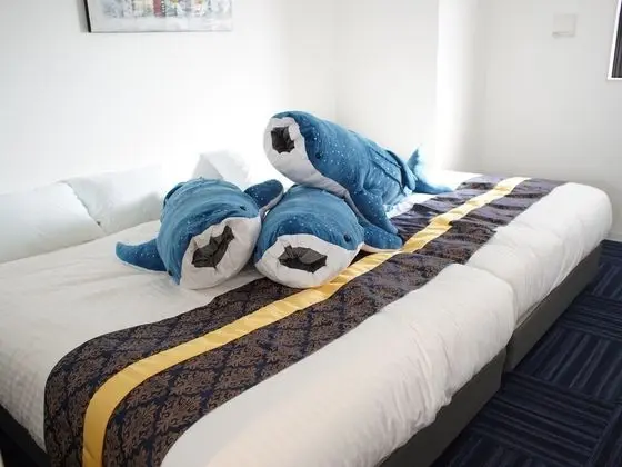 Oda (Maisonette Suite)