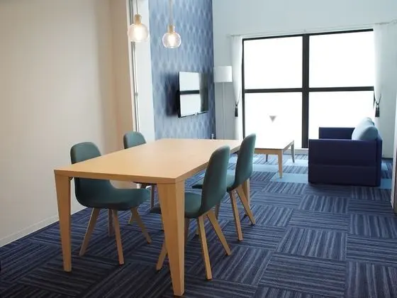 Oda (Maisonette Suite)