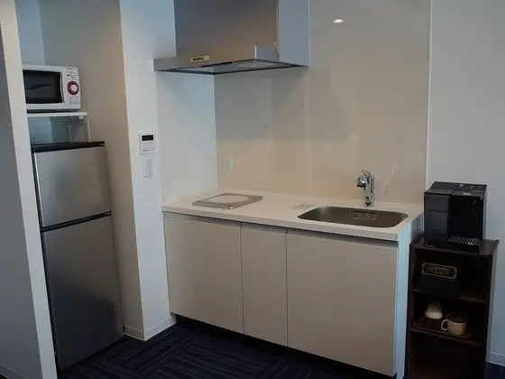 Oda (Maisonette Suite)