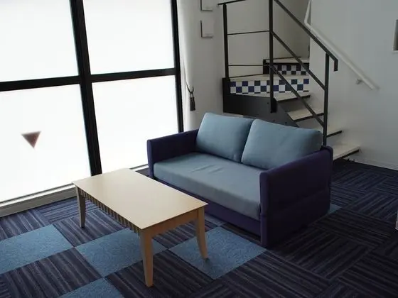 Oda (Maisonette Suite)