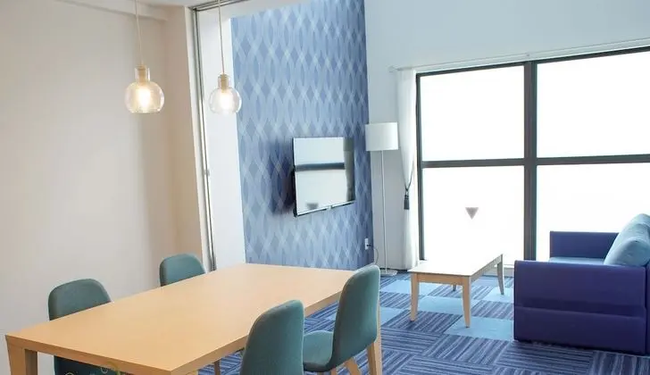 Oda (Maisonette Suite)