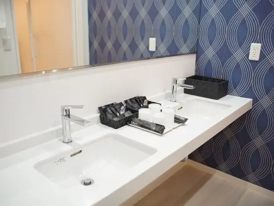 Oda (Maisonette Suite)