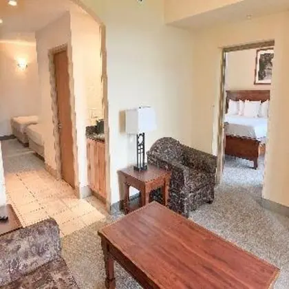 Suite