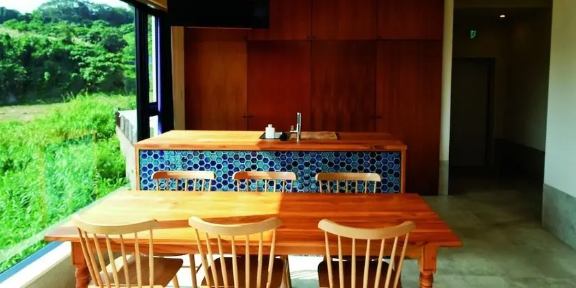 Design Oda, Sigara İçilmez, Bahçe Manzaralı (Superior)