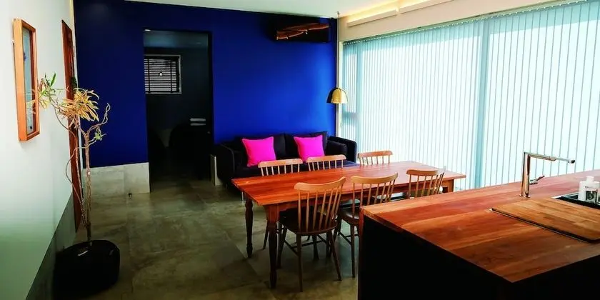 Design Oda, Sigara İçilmez, Bahçe Manzaralı (Superior)