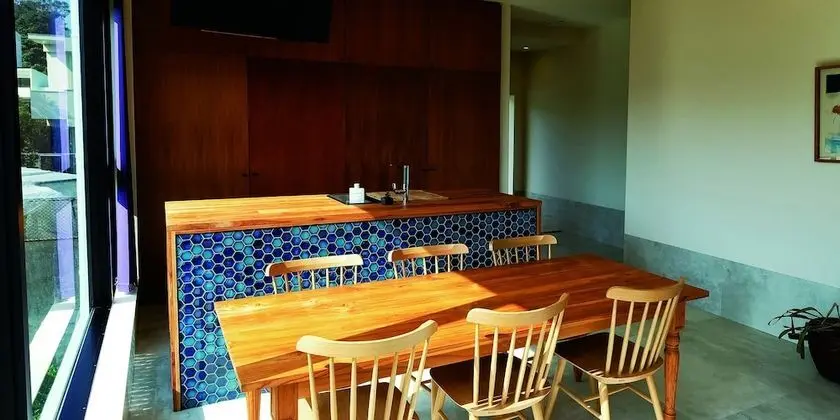 Design Oda, Sigara İçilmez, Bahçe Manzaralı (Superior)