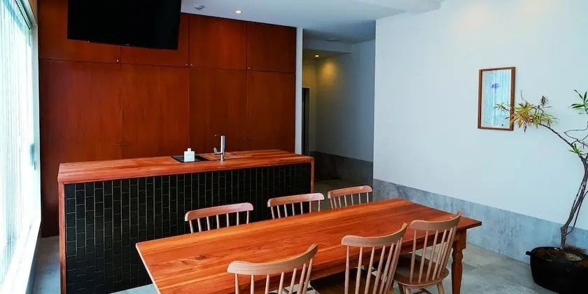 Design Oda, Sigara İçilmez, Bahçe Manzaralı (Superior)