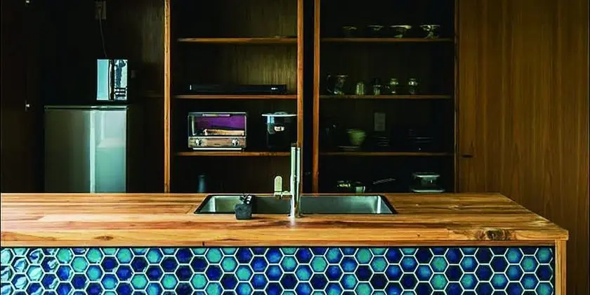 Design Oda, Sigara İçilmez, Bahçe Manzaralı (Superior)