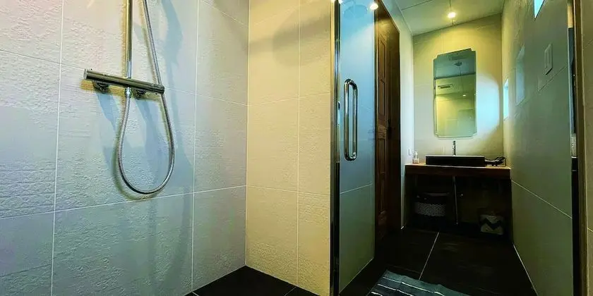 Design Oda, Sigara İçilmez, Bahçe Manzaralı (Superior)