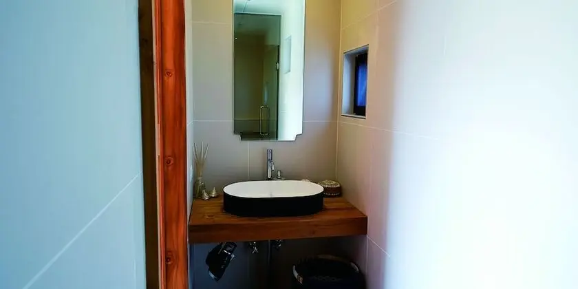 Design Oda, Sigara İçilmez, Bahçe Manzaralı (Superior)