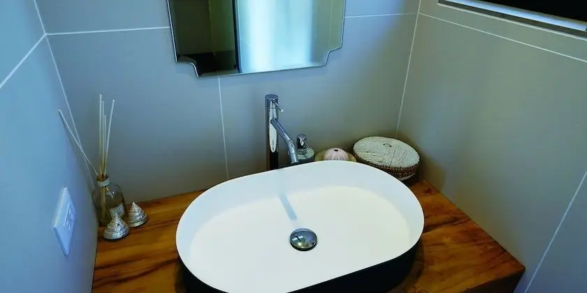 Design Oda, Sigara İçilmez, Bahçe Manzaralı (Superior)