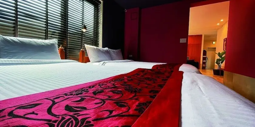 Design Oda, Sigara İçilmez (Superior Green View)