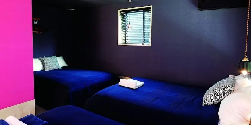 Design Oda, Sigara İçilmez (Superior Green View)