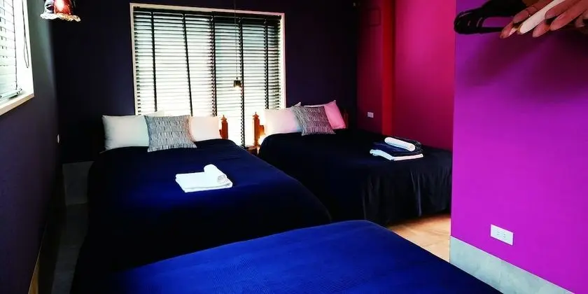 Design Oda, Sigara İçilmez (Superior Green View)