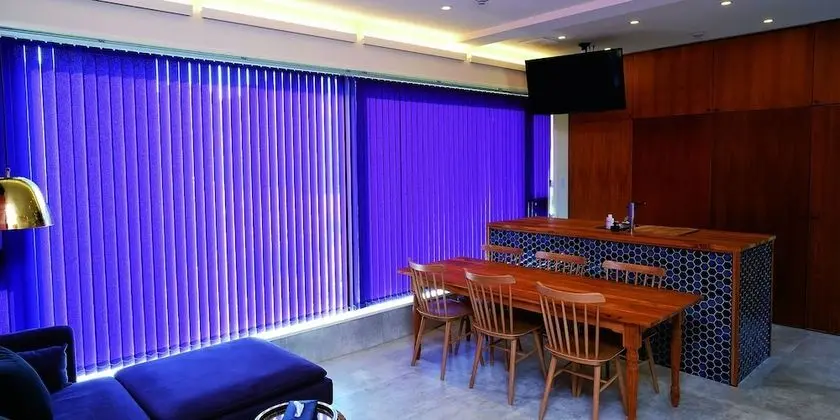 Design Oda, Sigara İçilmez (Superior Green View)