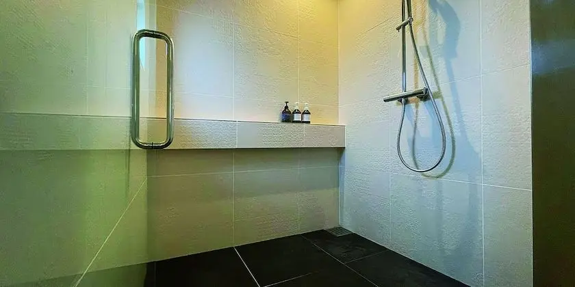 Design Oda, Sigara İçilmez (Superior Green View)