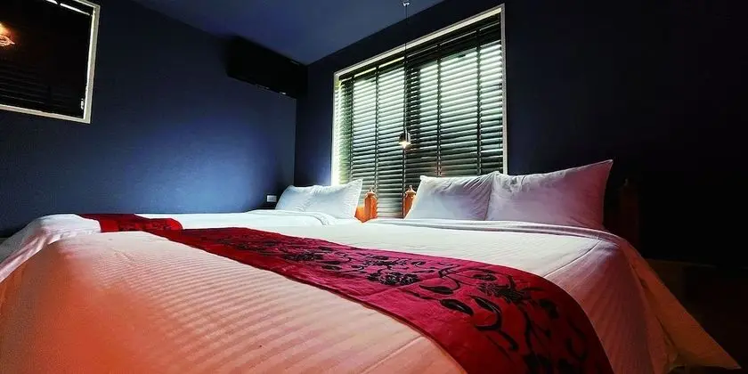 Design Oda, Sigara İçilmez (Superior Sky View)