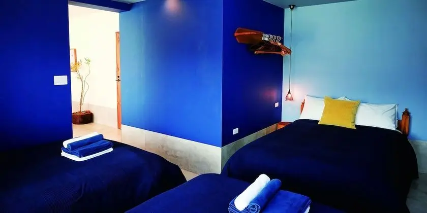 Design Oda, Sigara İçilmez (Superior Sky View)