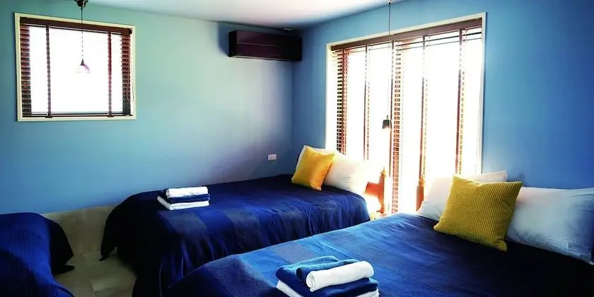 Design Oda, Sigara İçilmez (Superior Sky View)
