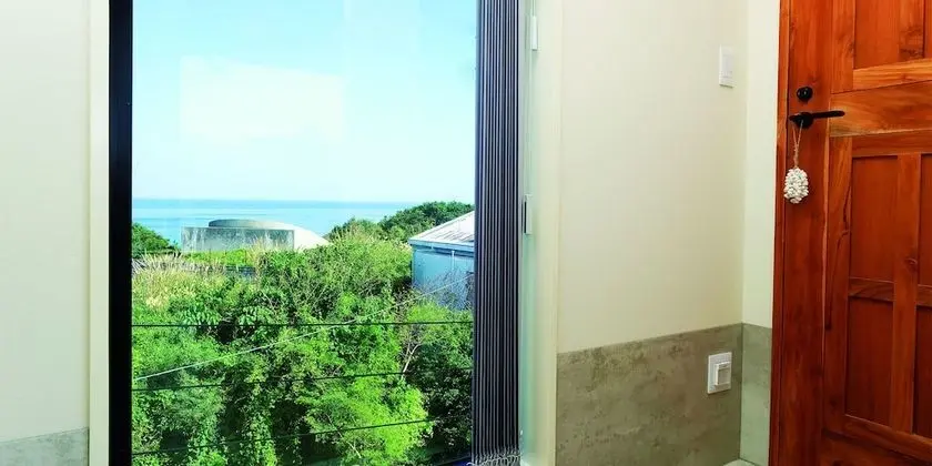 Design Oda, Sigara İçilmez (Superior Sky View)