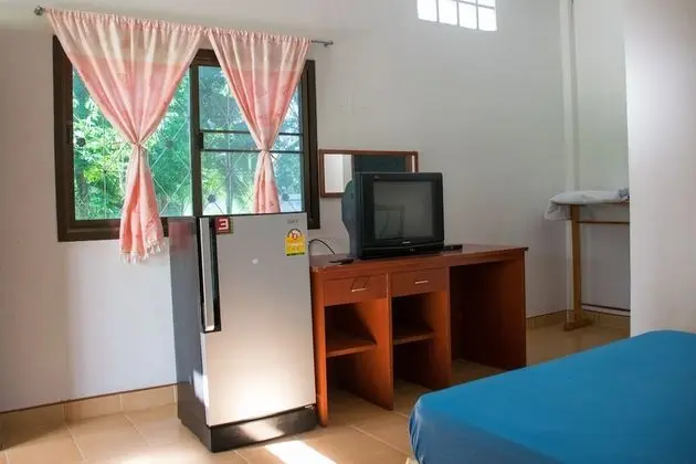Garden Bungalow