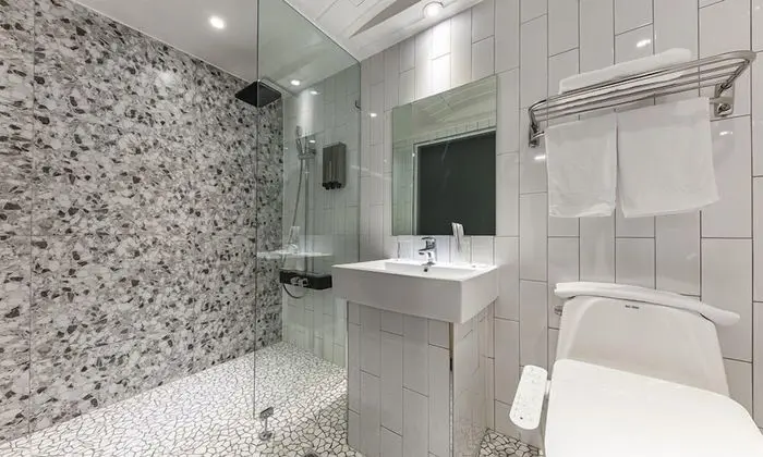 Premium Tek Büyük Yataklı Oda