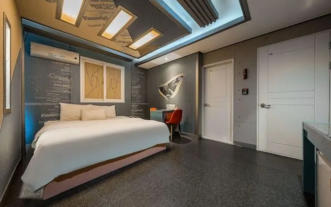 Oda (Special Room B (Hotel Type Bathtub))