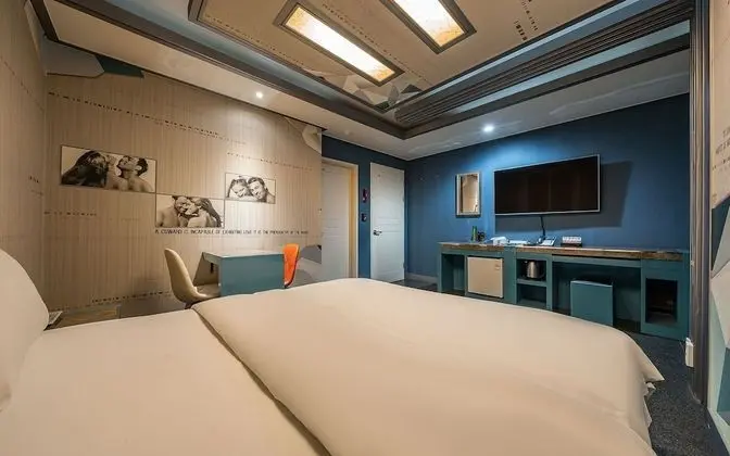 Oda (Special Room B (Hotel Type Bathtub))
