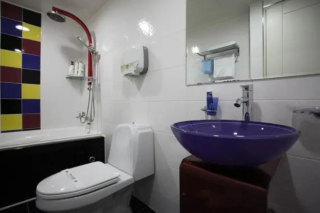 Oda (Special Room B (Hotel Type Bathtub))