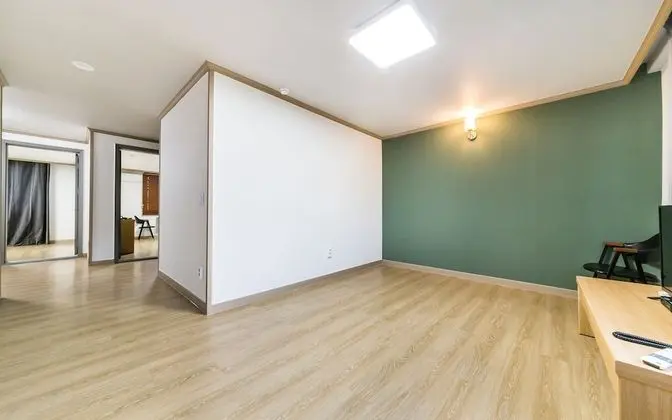 Oda (Family room (2 bedroom + 1 living roo)