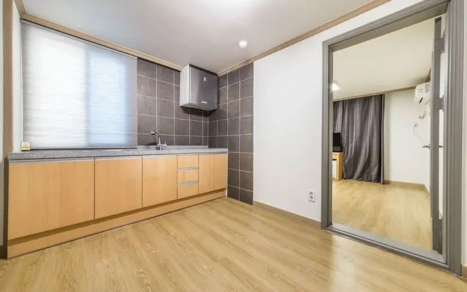 Oda (Family room (2 bedroom + 1 living roo)