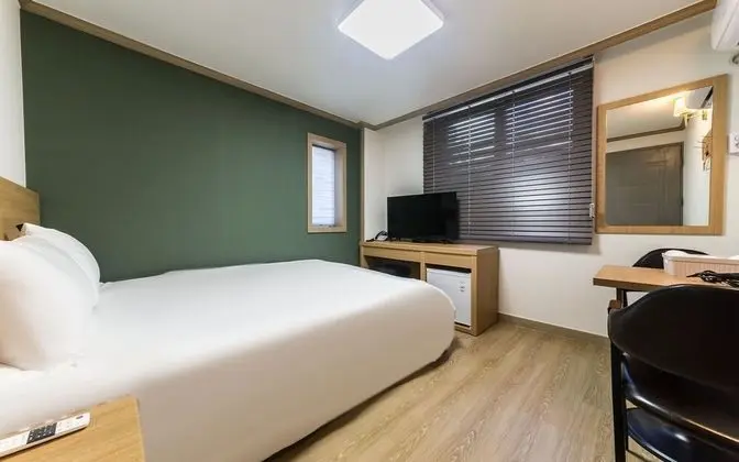 Oda (Standard room (No view))