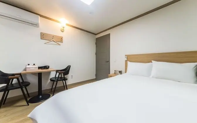 Oda (Standard room (No view))