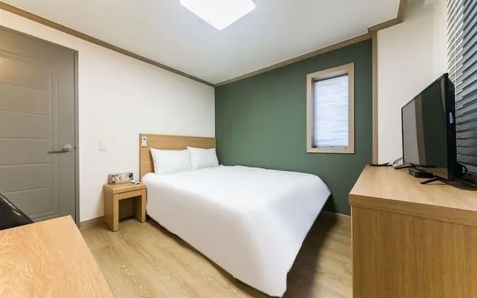 Oda (Standard room (No view))