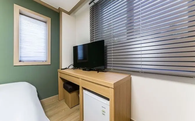 Oda (Standard room (No view))