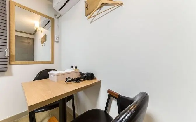 Oda (Standard room (No view))