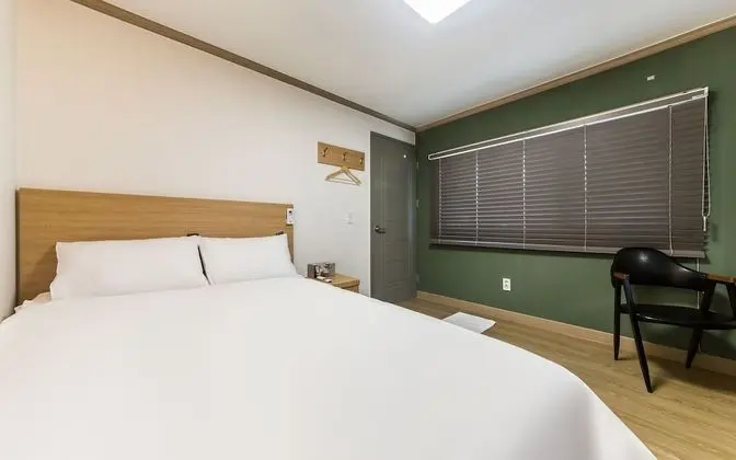 Oda (Standard room (view))