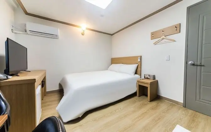 Oda (Standard room (view))