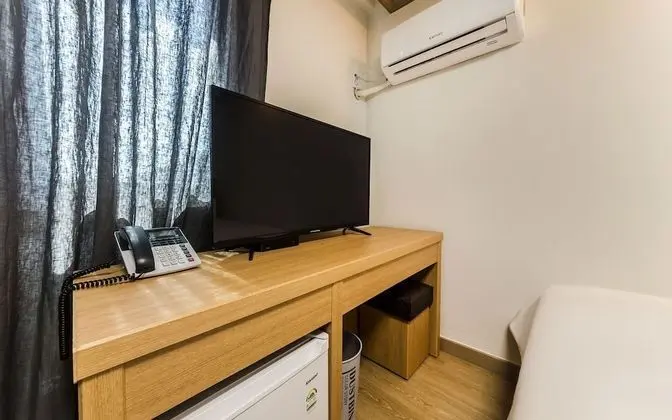 Oda (Standard room (view))