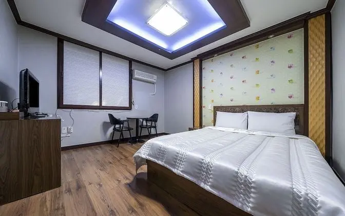 Oda (Standard Room)