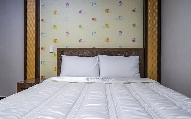 Oda (Standard Room)