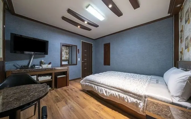 Oda (Standard Room)