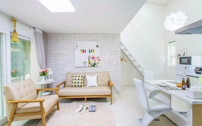 Oda (Duplex 2 (Spa Duplex))