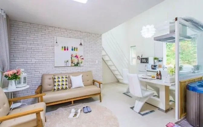 Oda (Duplex 2 (Spa Duplex))