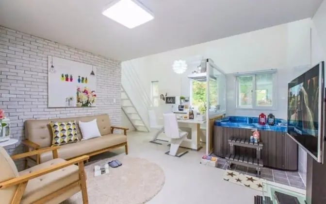 Oda (Duplex 2 (Spa Duplex))