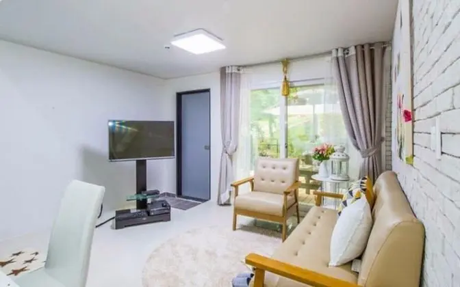 Oda (Duplex 2 (Spa Duplex))