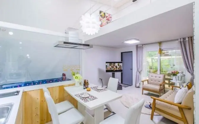 Oda (Duplex 2 (Spa Duplex))