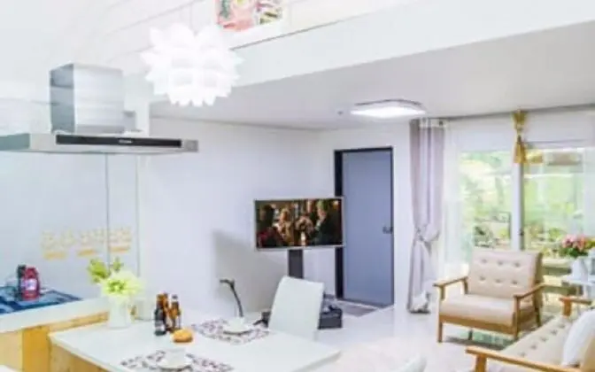 Oda (Duplex 2 (Spa Duplex))