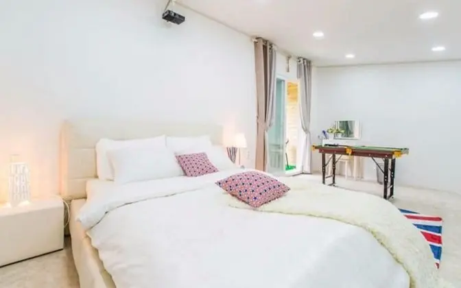 Oda (Duplex 2 (Spa Duplex))