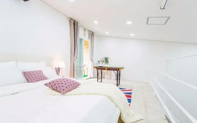 Oda (Duplex 2 (Spa Duplex))